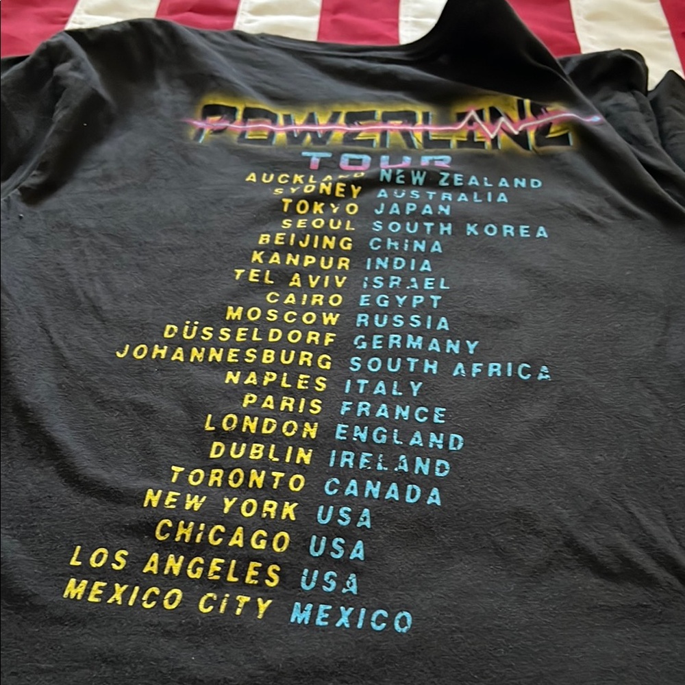 Disney Goofy Movie Kids T-Shirt - Picture 5 of 16